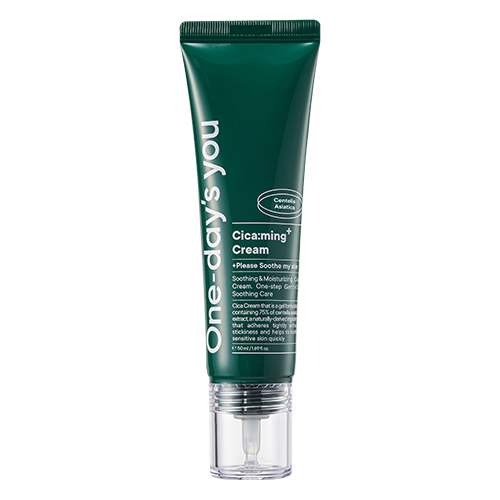 One-day's You, CICAMING CREAM 50G