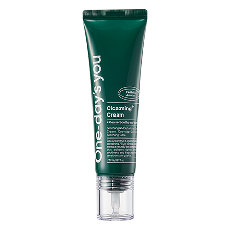 One-day's You, CICAMING CREAM 50G