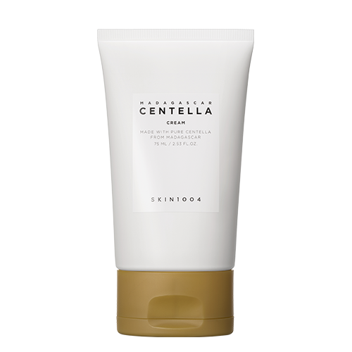 SKIN1004, MADAGASCAR CENTELLA CREAM 75ML