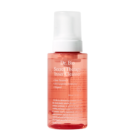 Dr.Bio, SECRET THERAPY INNER CLEANSER 300ML