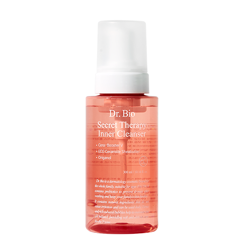 Dr.Bio, SECRET THERAPY INNER CLEANSER 300ML