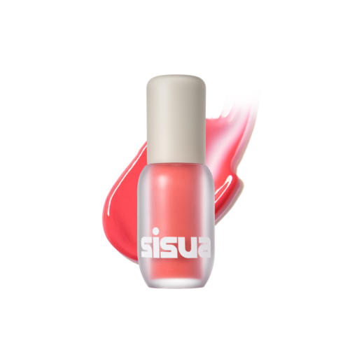 UNLEASHIA, POPCORN SYRUP LIP PLUMPER NO. 3 NEON GUAVA 3.8G