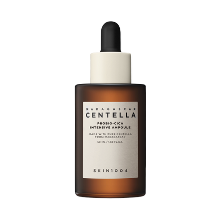 SKIN1004, MADAGASCAR CENTELLA PROBIO-CICA INTENSIVE AMPOULE 50ML