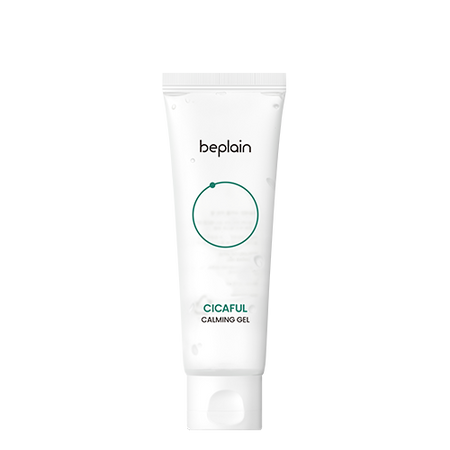 beplain, CICAFUL CALMING GEL 80ML