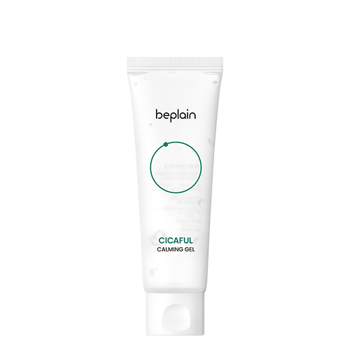 beplain, CICAFUL CALMING GEL 80ML