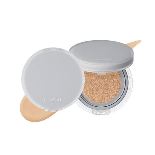 rom&nd, NU ZERO CUSHION 04 BEIGE23 15G