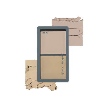 ETUDE, CONTOUR POWDER #03 ILLUMINATOR 10G