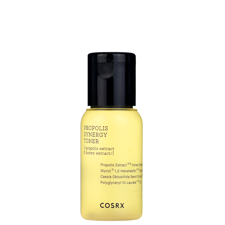 COSRX, FULL FIT PROPOLIS SYNERGY TONER 50ML