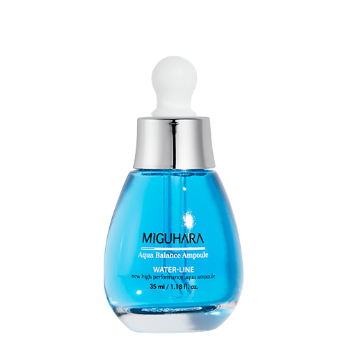 MIGUHARA, AQUA BALANCE AMPOULE 35ML