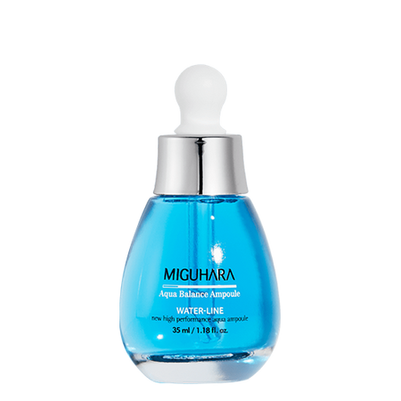 MIGUHARA, AQUA BALANCE AMPOULE 35ML