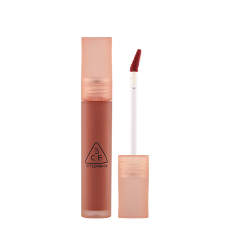 3CE, BLUR WATER TINT 4.6G, CASUAL AFFAIR