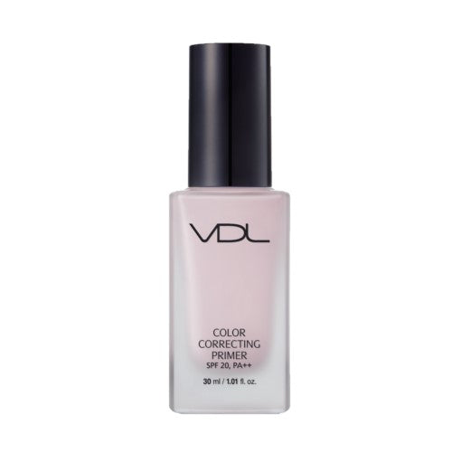 VDL, COLOR CORRECTING PRIMER 02 ROSE QUARTZ 30ML