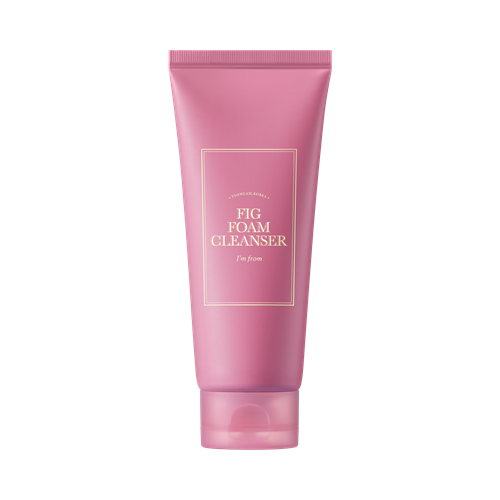 I'M FROM, FIG FOAM CLEANSER 150 ML