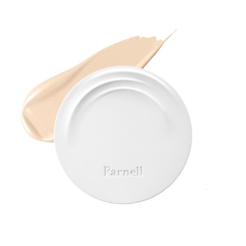 Parnell, CICAMANU SERUM CUSHION 15G, 13N IVORY PURE