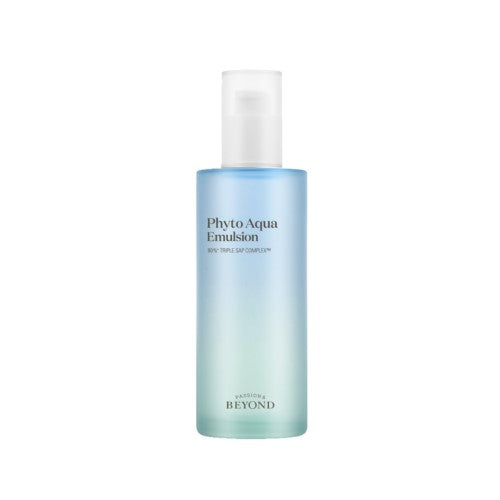 BEYOND, PHYTO AQUA EMULSION 130ML