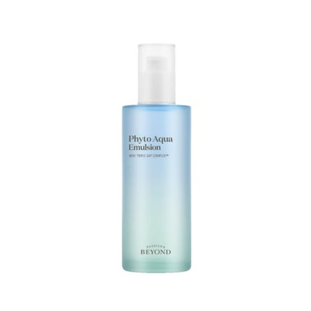 BEYOND, PHYTO AQUA EMULSION 130ML