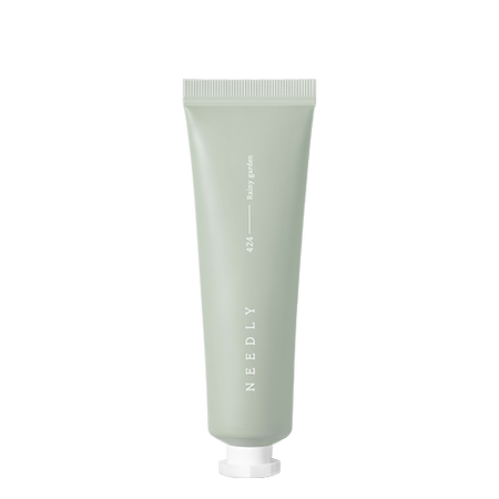 NEEDLY, SENSORY HAND CREAM #424 RAINY GARDEN 30ML