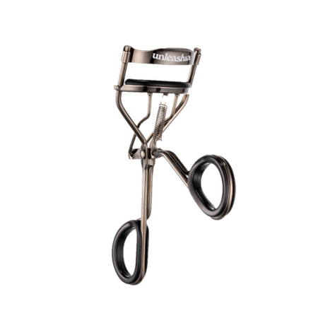 UNLEASHIA, X2 DOUBLE EYELASH CURLER