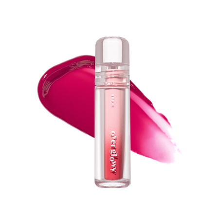 ETUDE, OVER GLOWY TINT 05 BAMBI CHERRY 3G