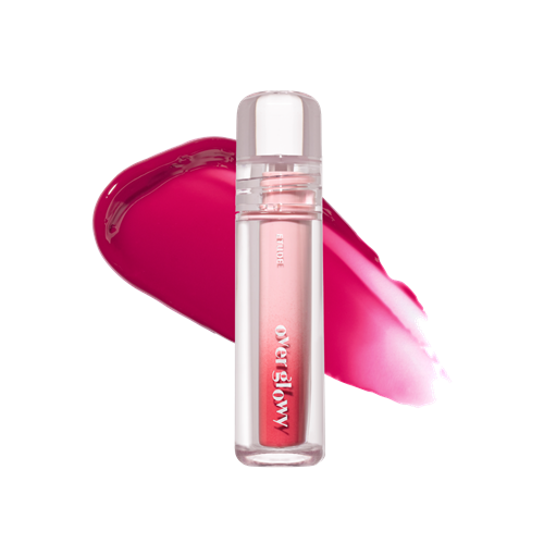 ETUDE, OVER GLOWY TINT 05 BAMBI CHERRY 3G