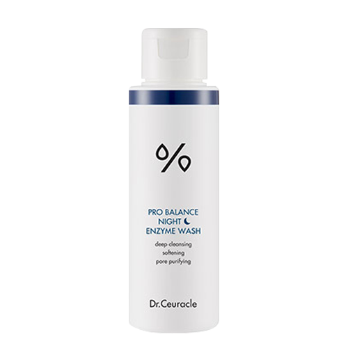 Dr.Ceuracle, PRO-BALANCE NIGHT ENZYME WASH