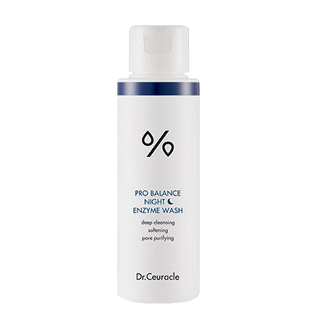 Dr.Ceuracle, PRO-BALANCE NIGHT ENZYME WASH