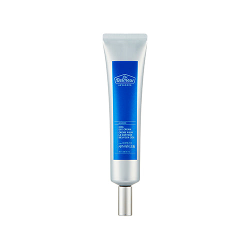 THE FACE SHOP, DR.BELMEUR ADVANCED CICA EYE CREAM 25M