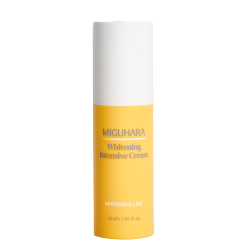 MIGUHARA, WHITENING INTENSIVE CREAM 30ML