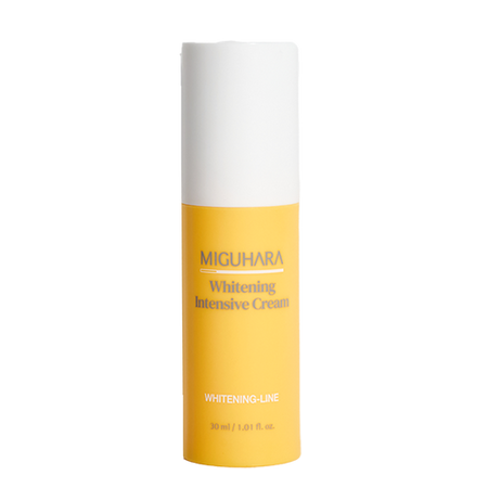 MIGUHARA, WHITENING INTENSIVE CREAM 30ML