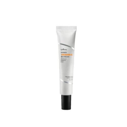 IsNtree, HYPER VITAMIN C 30 CREAM 20ML