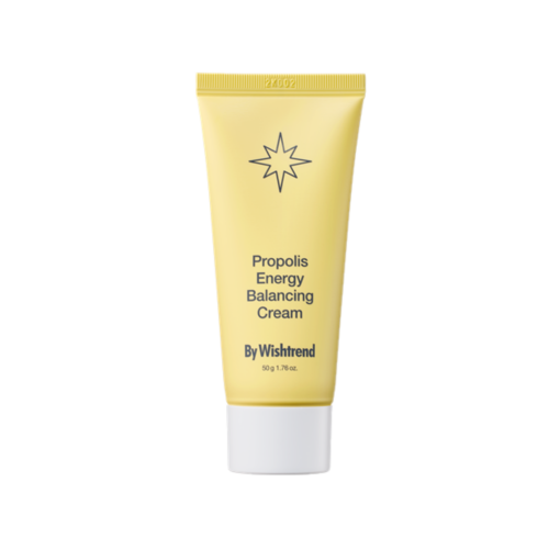 By Wishtrend, PROPOLIS ENERGY BALANCING CREAM 50G