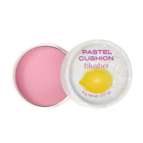 THE FACE SHOP, PASTEL CUSHION BLUSHER 07 ACID LAVENDER 5G