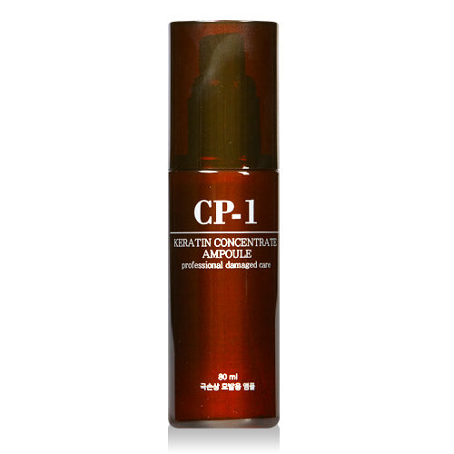 CP-1, KERATIN  CONCENTRATE AMPOULE 80ML