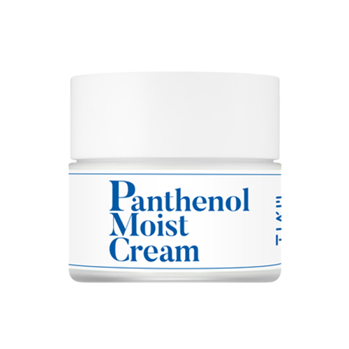 TIA'M, PANTHENOL MOIST CREAM