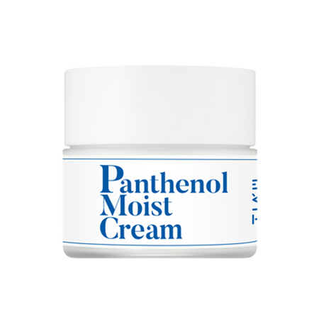 TIA'M, PANTHENOL MOIST CREAM