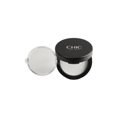 CHIC HOLIQUE, TRANSLUCENT PRESSED POWDER  4.8G