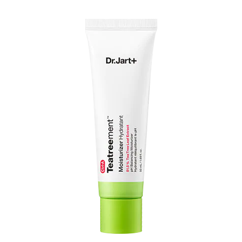 DR.JART+, Ctrl+A TEATREATMENT MOISTURIZER