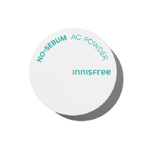 INNISFREE, NO SEBUM AC POWDER 5G