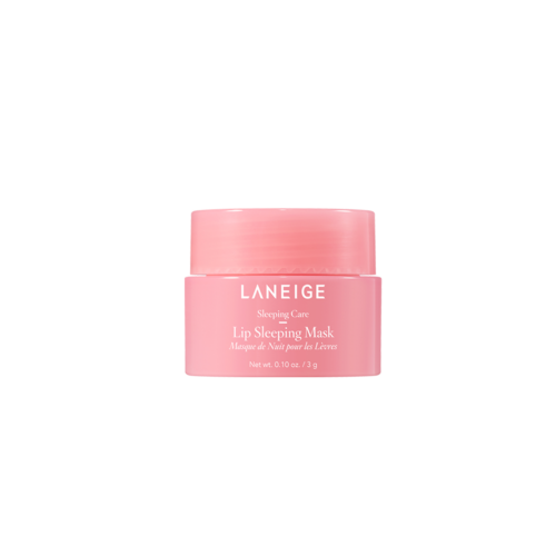 LANEIGE, LIP SLEEPING MASK [BERRY] 3G