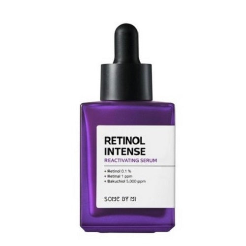 SOME BY MI, RETINOL INTENSE REACTIVATING SERUM 30ML