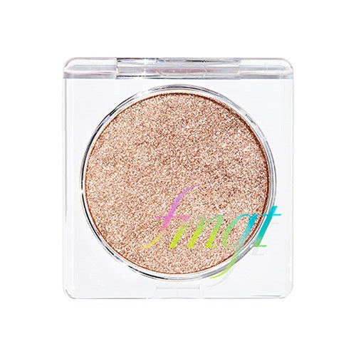 THE FACE SHOP, FMGT METALLIC CUBE EYESHADOW 01.GOLD BALL 3.2G