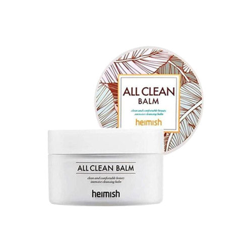 heimish, ALL CLEAN BALM 120ML