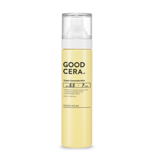 HOLIKA HOLIKA, GOOD CERA SUPER CERAMAIDE MIST