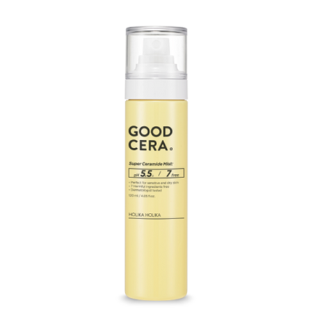 HOLIKA HOLIKA, GOOD CERA SUPER CERAMAIDE MIST