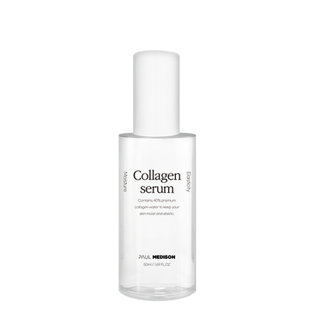 PAUL MEDISON, COLLAGEN SERUM 50ML