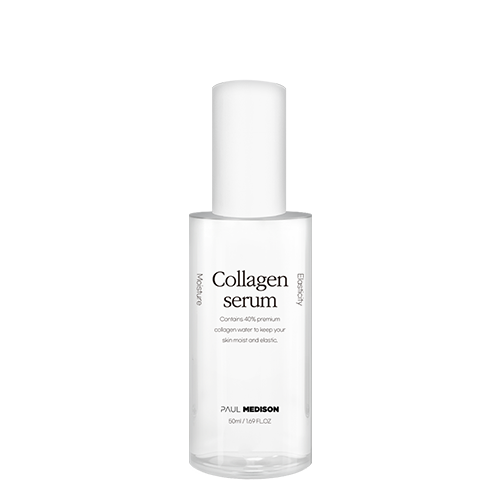 PAUL MEDISON, COLLAGEN SERUM 50ML