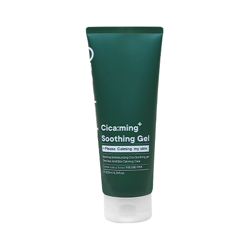 One-day's You, CICAMING SOOTHING GEL 200ML