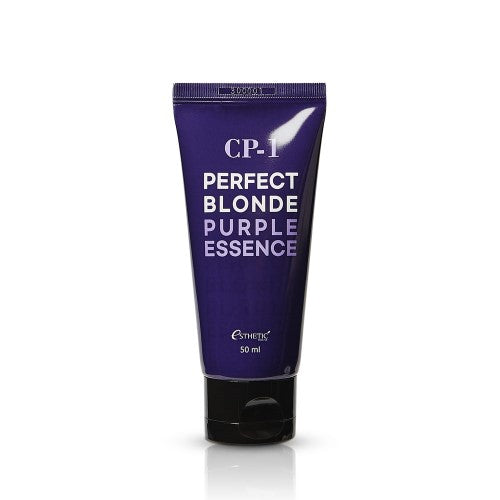 CP-1, PERFECT BLONDE PURPLE ESSENCE 50ML