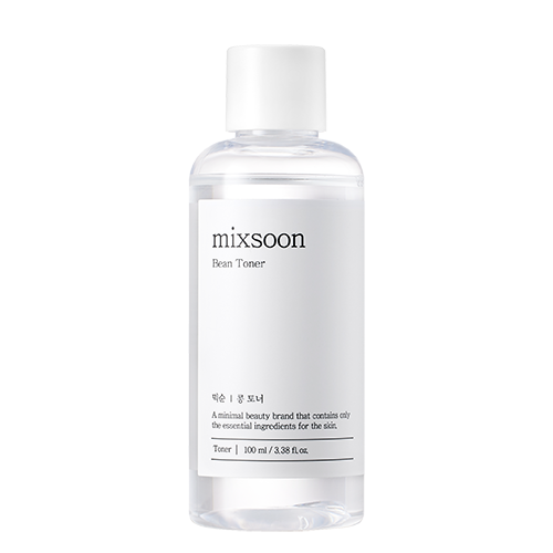 MIXSOON, BEAN TONER 100ML