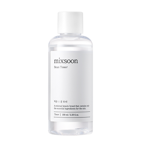 MIXSOON, BEAN TONER 100ML